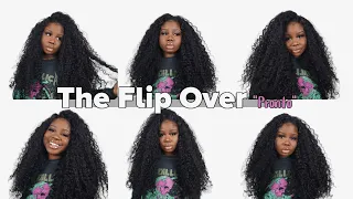 ♡ 2023 Ivy's Signature Flip Over Method "Pronto" | Yummy Extensions