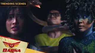 'Darna Strong As Ever' Episode | Darna Trending Scenes