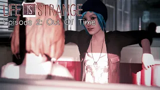 Life is Strange Episode 2: Out Of Time (All Photos) 100% Full Walkthrough iPhone 11 Gameplay