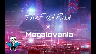 Unity x Megalovania - TheFatRat, LiterallyNoOne