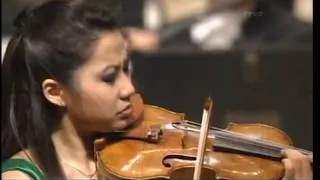 Sarah Chang Bruch Concerto