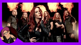 Epica - Never Enough Sunchipp Remake 2022 [FL Studio Footage]