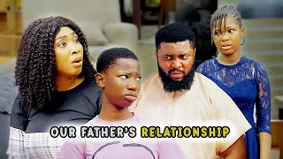 Our Father’s Relationship - Mark Angel Comedy (Emanuella)