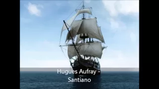 French Britanny - Santiano by Hugues Aufray