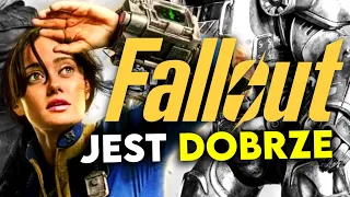 Czemu FALLOUT jest taki dobry?