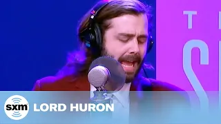 Lord Huron — Not Dead Yet | LIVE Performance | The Spectrum | SiriusXM