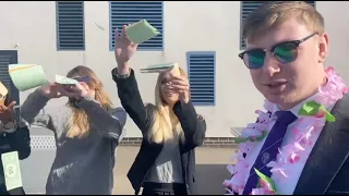 CSGS Leavers' Video 2022