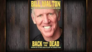 Bill Walton on The Dan Patrick Show (Full Interview) 04/04/2016
