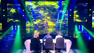 Устина Оксана - все выступления (X-factor Kazakhstan)