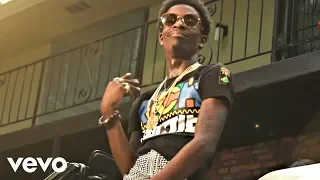 Rich Homie Quan - Blah Blah Blah (Official Video)