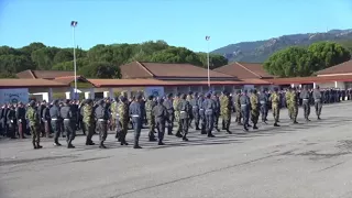 Διμοιρία Επιδείξεων 2016 Στ Εσσο-124 Π.Β.Ε ΤΡΙΠΟΛΗ