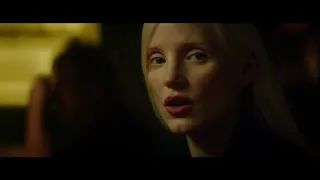 X Men: Dark Phoenix -2019-  Trailer Ufficiale italiano