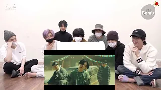 bts reaction agust d daechiwita