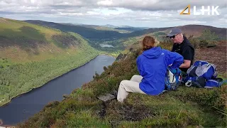 Enjoying Romantic Getaways in Ireland in Your Campervan