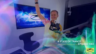 A State of Trance Episode 1083 - Armin van Buuren (@astateoftrance)