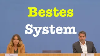 24. Oktober 2022 - Regierungspressekonferenz | BPK