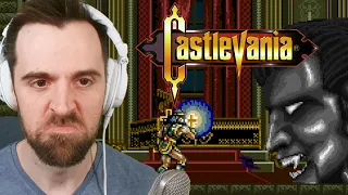 The WORST Castlevania Game You've Probably Never Played!