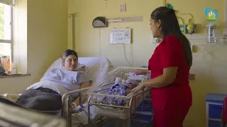 Video Cuenta Pública Hospital de Quilpué  gestión 2023