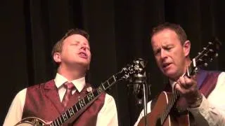 THE SPINNEY BROTHERS - SALLY'S WALTZ 2013 LIVE