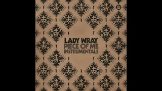 Lady Wray - Where Were You (Instrumental)