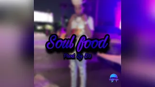 [FREE] Lil Dred x Major nine x FOB Pook type beat 2022 - "Soul Food" |by D3thisyou