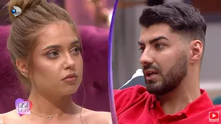 Casa Iubirii - Dupa ce a vazut tot episodul difuzat, Cosmin s-a mai linistit: ,,Nu este totul..."