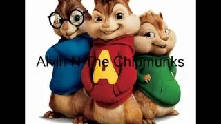 Alvin And The Chipmunks LMFAO im sexy and i know it