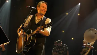 Pay Me My Money Down - Håvard Bakke - The Seeger Sessions Live - Sandvika, Norway 22-04-22 🤠