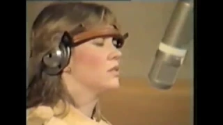 ♡Agnetha Fältskog♡ - Live Recording Video from SHAME ( From The Album "Wrap Your Arms Around Me"