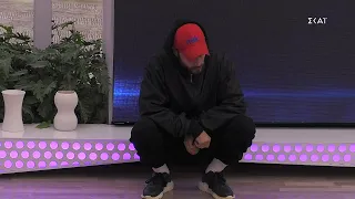 Ο Νίκος νιώθει χαμένος | Big Brother | 18/11/2021