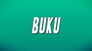 wolfacejoeyy - buku (lyrics)