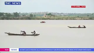 Three More Victims of Delta Boat Disaster Bodies Found