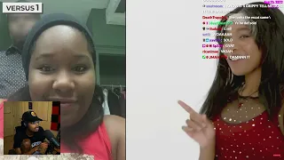 ImDontai Reacts To Blind Dating 6 Glow Up Girls