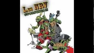 Les NRV - LA SOUPE AUX CHOUX