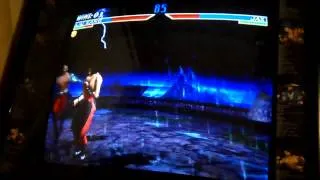 Mortal Kombat 4 Arcade - "Liu Kang Playthrough"