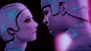 Sitges 2022: Trailer TRON 1982 Redux