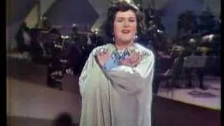 Birgit Nilssom: In questa Reggia (Turandot)