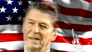 Ronald Reagan Limited Government Speech, Government Is Not The Solution But The Problem