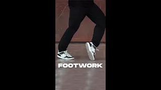 Level Up your Footwork in Shuffle