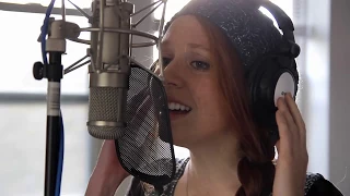 Julie Lavery - Angel Sarah McLachlan Cover