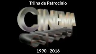 Trilha de Patrocínio Cinema Especial 1990 / 2016