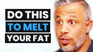 The BEST WAY to Build Muscle & LOSE BELLY FAT for Good | Sal Di Stefano
