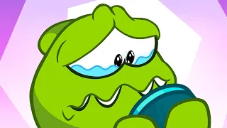 Om Nom Stories 💚 Chef Hat (Cut the Rope) 💚 Kedoo ToonsTV