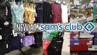 SAM'S CLUB NEW ITEMS & GREAT DEALS for APRIL 2024!