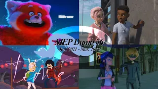 MEP Dump #6