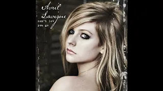 Avril Lavigne - Won't Let You Go (New Version)