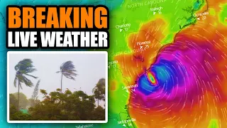 Hurricane Ian Live Coverage, As It Happened | Part 3