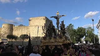 Hermandad de los Estudiantes ( Cava del Castillo – 2022 - ) Sanlúcar de Barrameda