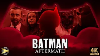 BATMAN: AFTERMATH [4K]