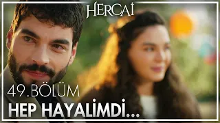 Bebeğin ismi ne olacak? - Hercai 49. Bölüm